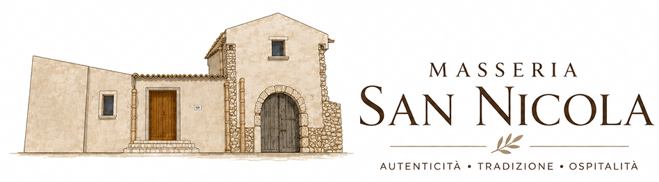 Masseria San Nicola Naro